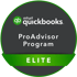Quickbooks ProAdvisor Program Elite