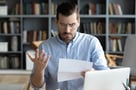 What to Do When You Receive an IRS Audit Letter